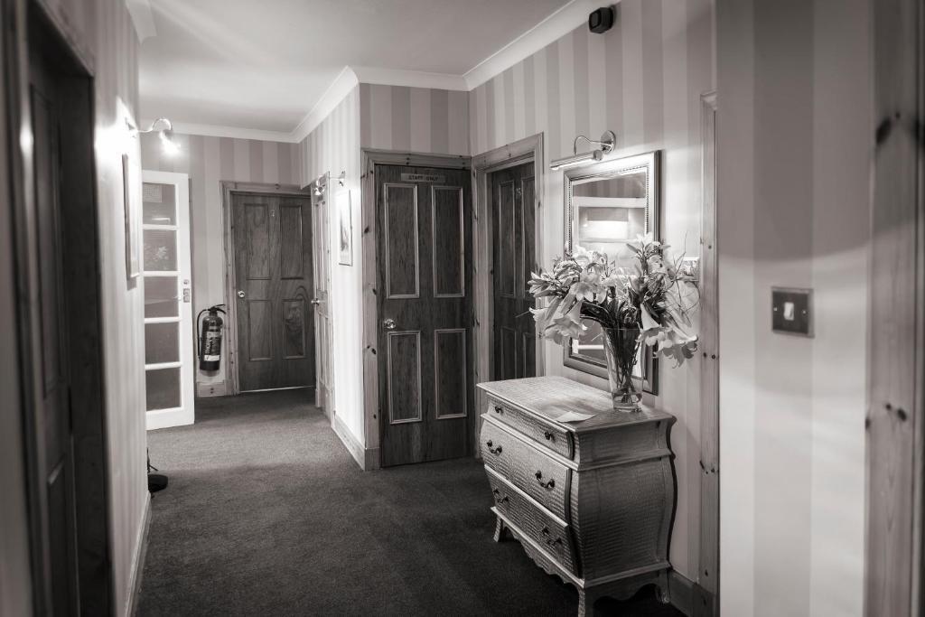 Elder York Guest House إدنبرة المظهر الخارجي الصورة