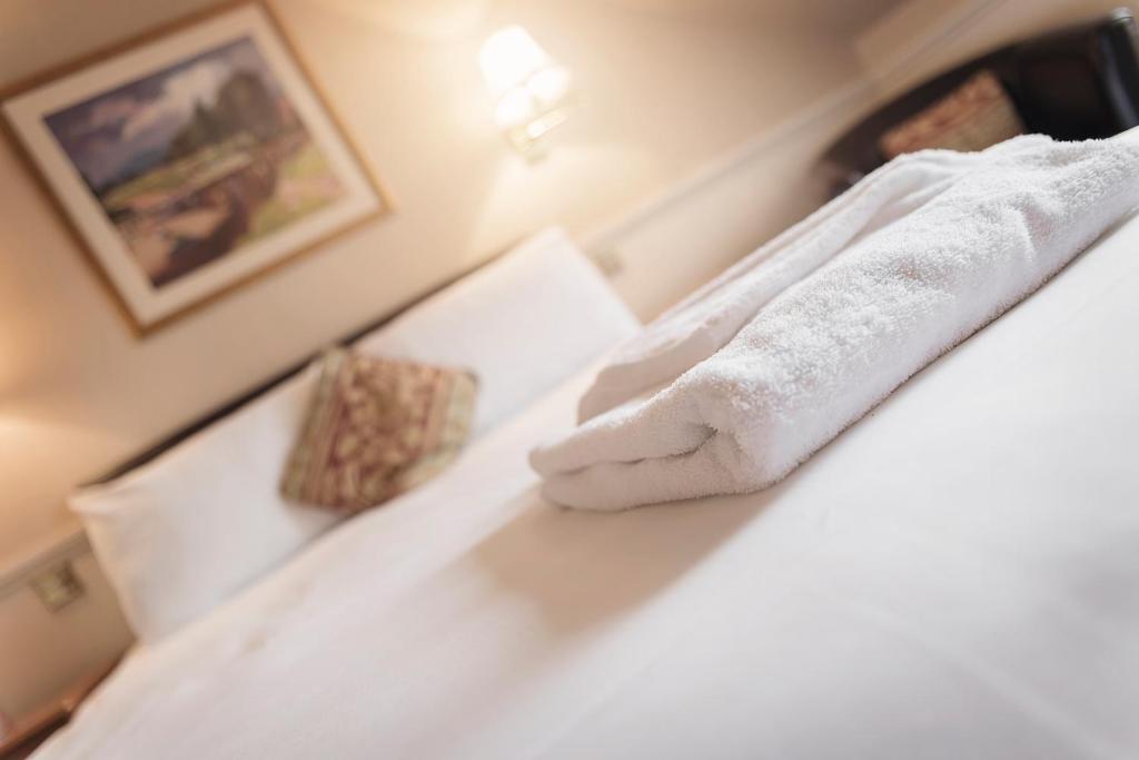 Elder York Guest House إدنبرة الغرفة الصورة